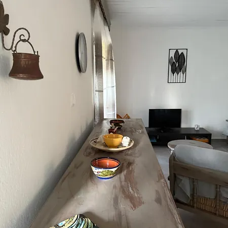 Holiday home Dimitris *