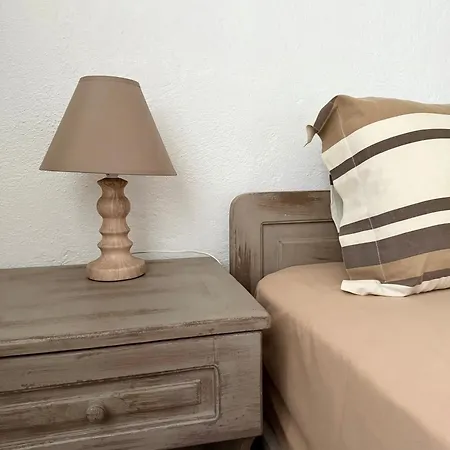 Semesterbostad Dimitris Ormos Panagias