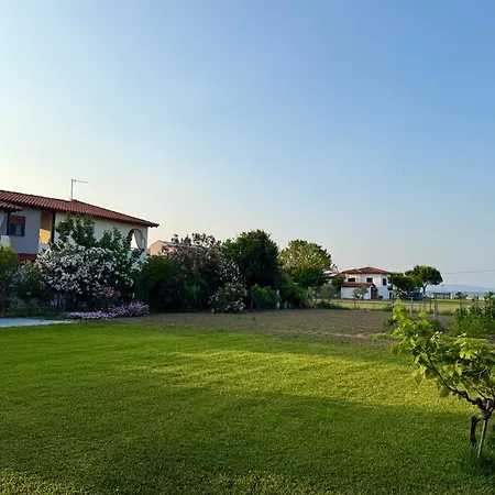 Dimitris * Ormos Panagias