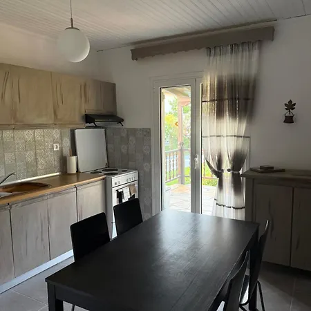 Dimitris Ormos Panagias