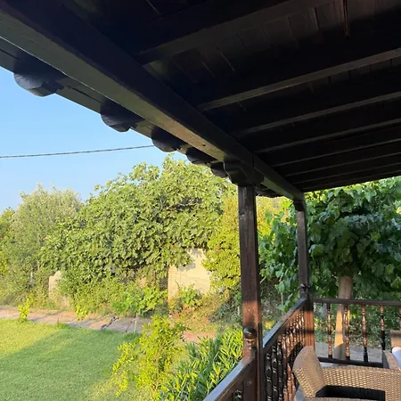 Semesterbostad Dimitris