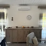 Сasa de vacaciones Dimitris Ormos Panagias