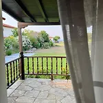 Dimitris Сasa de vacaciones Ormos Panagias