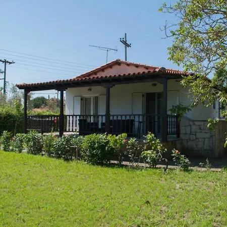 Holiday home Dimitris Ormos Panagias