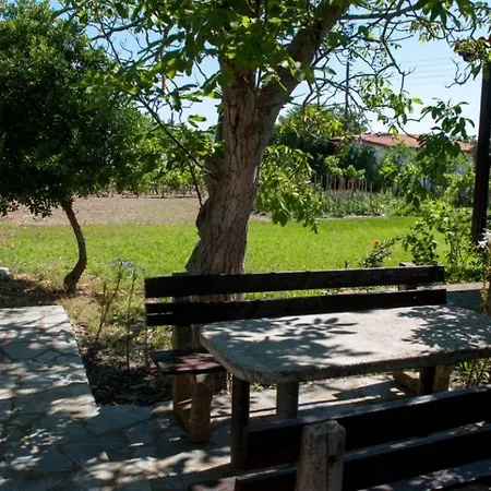 Dimitris Holiday home Ormos Panagias