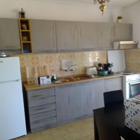 Holiday home Dimitris *