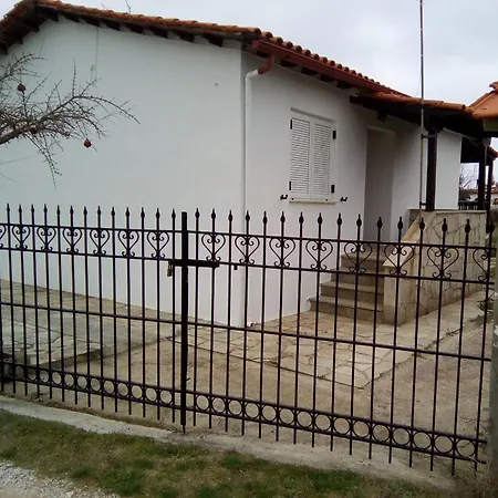 Dimitris Holiday home
