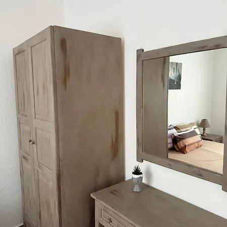 Ferienhaus Dimitris *