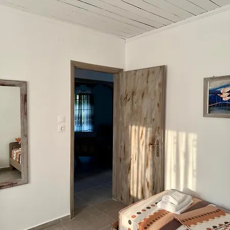 Dimitris Ormos Panagias