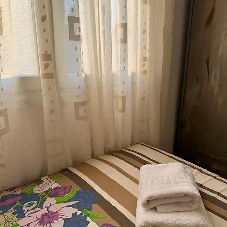 Dom wakacyjny Dimitris