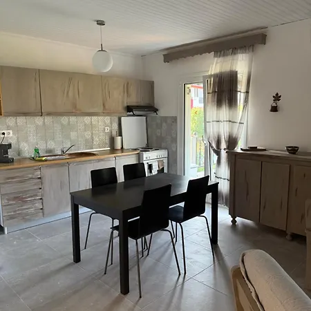 Dom wakacyjny Dimitris *