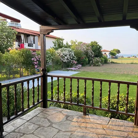 Dimitris * Ormos Panagias