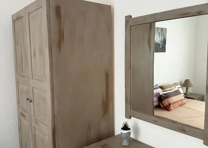 度假居 Dimitris *