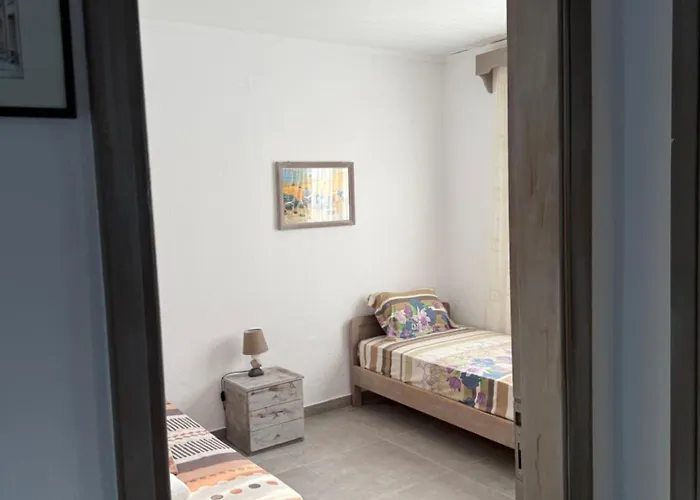 度假居 Dimitris *