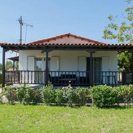 بيت للعطل Dimitris