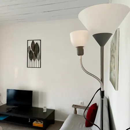 Dimitris بيت للعطل *