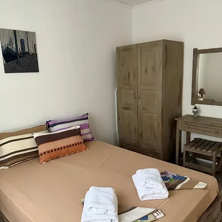 بيت للعطل Dimitris