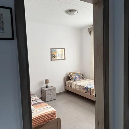 بيت للعطل Dimitris *