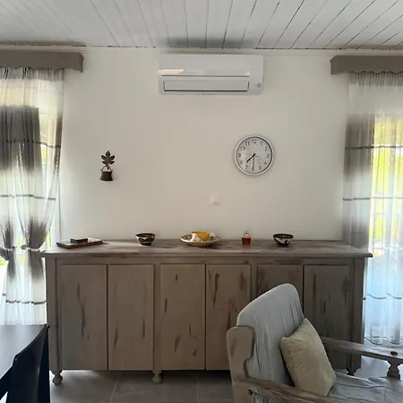 بيت للعطل Dimitris أورموس باناجياس