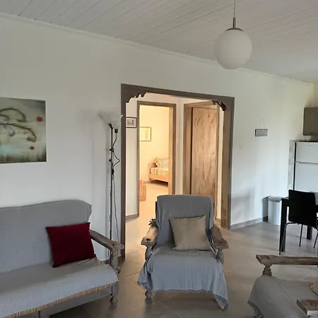 بيت للعطل Dimitris