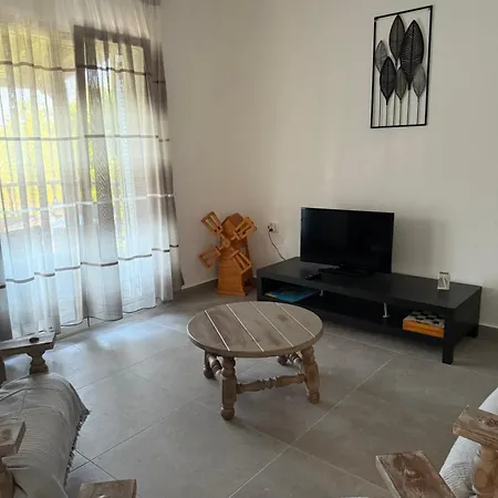 Dimitris بيت للعطل *