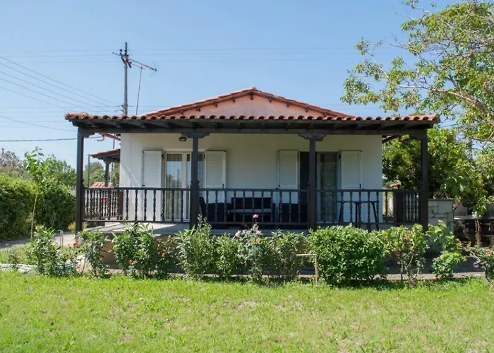 Holiday home Dimitris