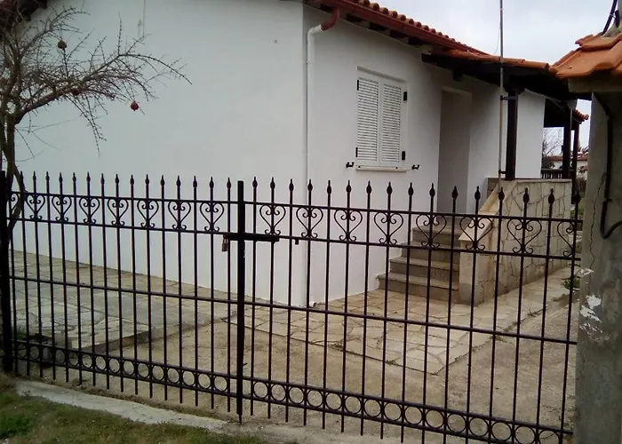 Dimitris Holiday home