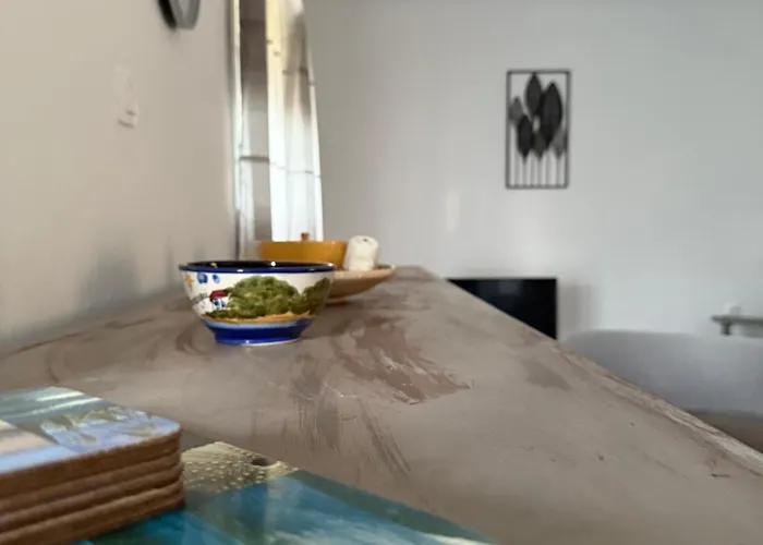 Holiday home Dimitris