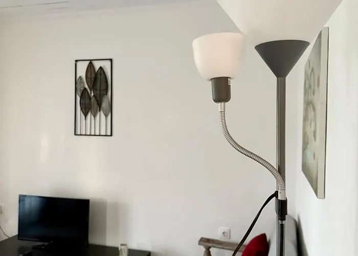 Dimitris Holiday home *