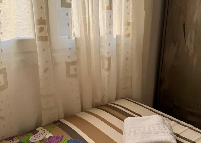 Holiday home Dimitris