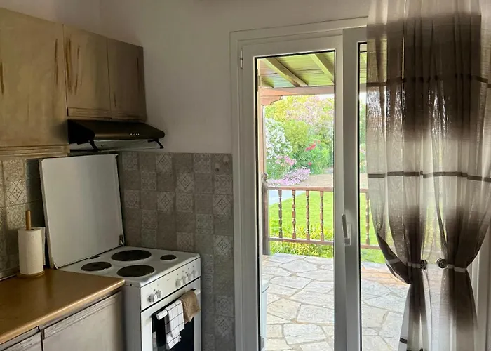 Dimitris Holiday home