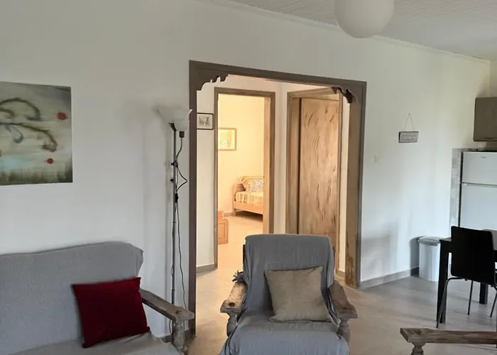 Holiday home Dimitris