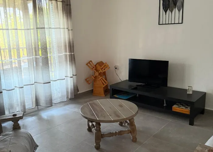 Dimitris Holiday home *
