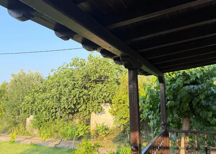 Holiday home Dimitris